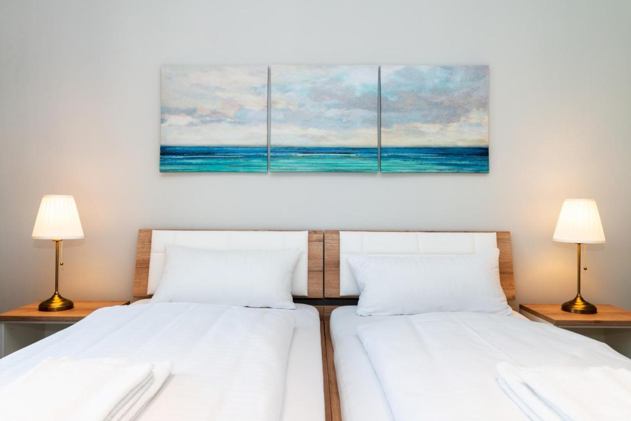 Fehmarn Mein Urlaub Esterno foto
