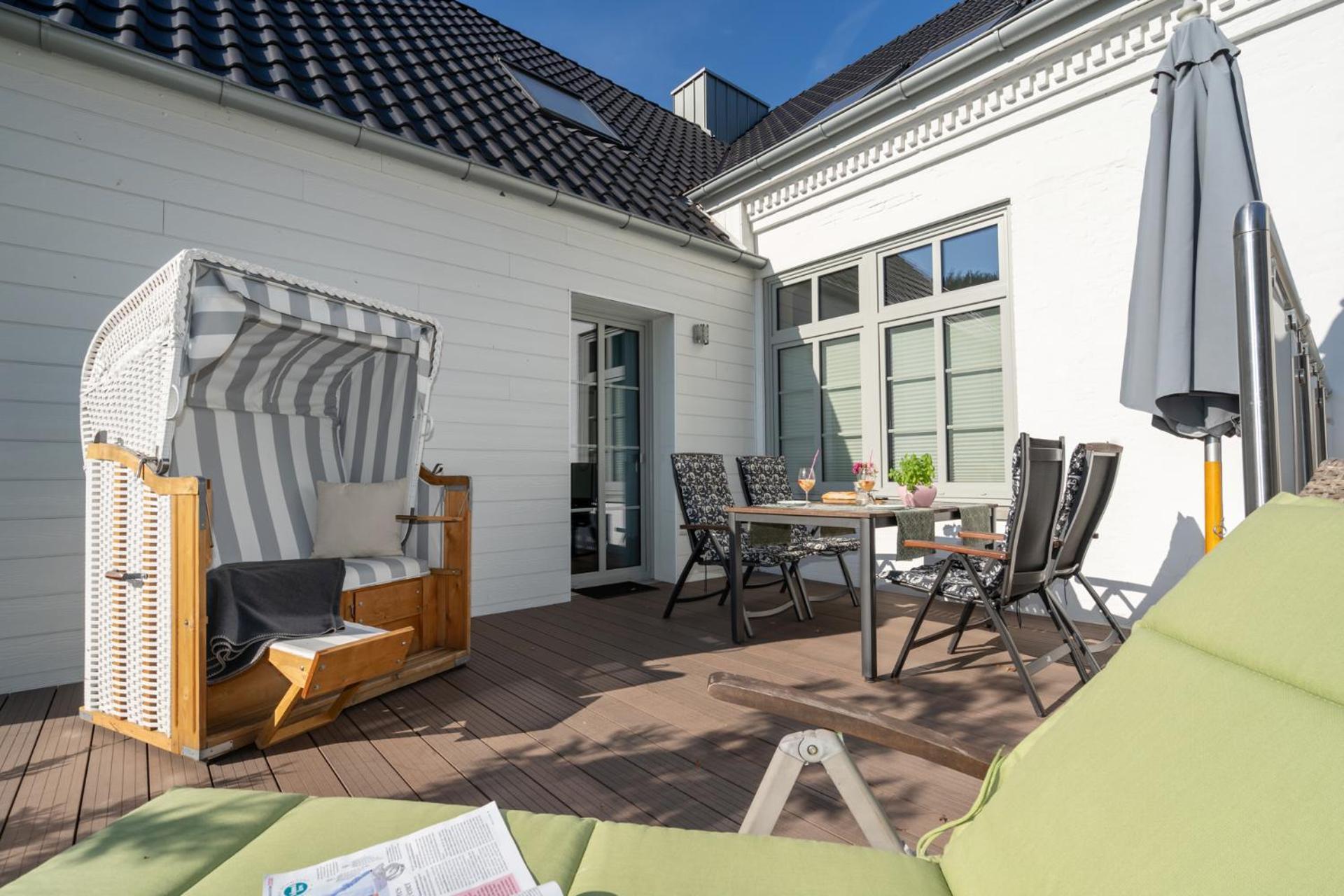Fehmarn Mein Urlaub Esterno foto