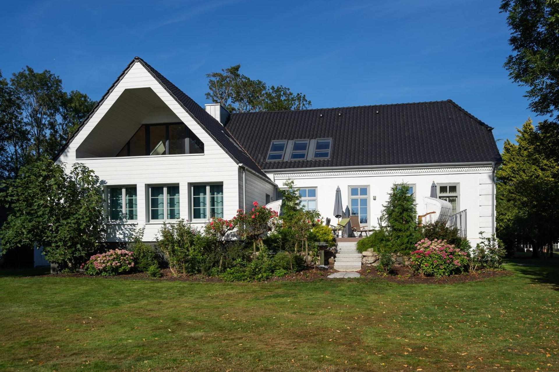 Fehmarn Mein Urlaub Esterno foto