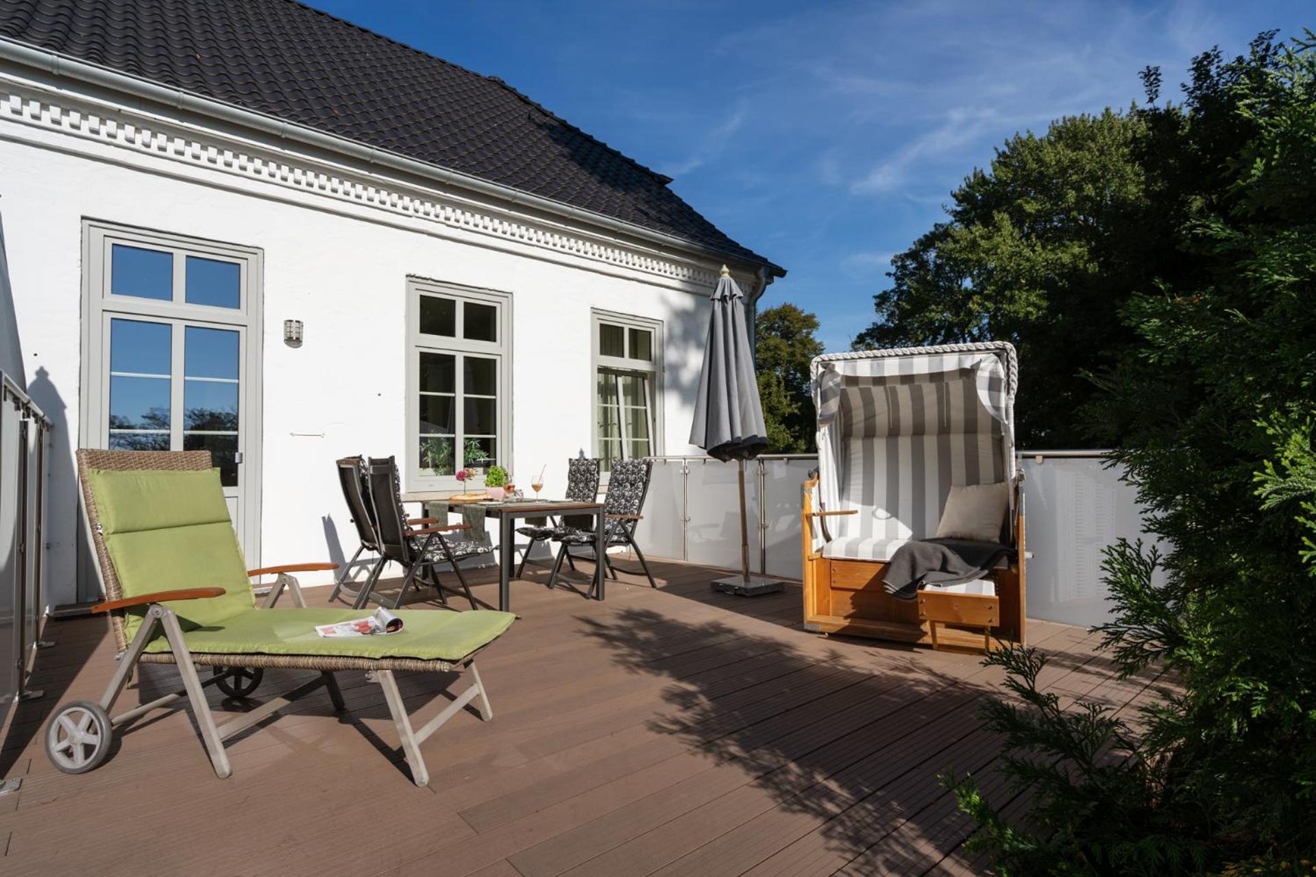 Fehmarn Mein Urlaub Esterno foto