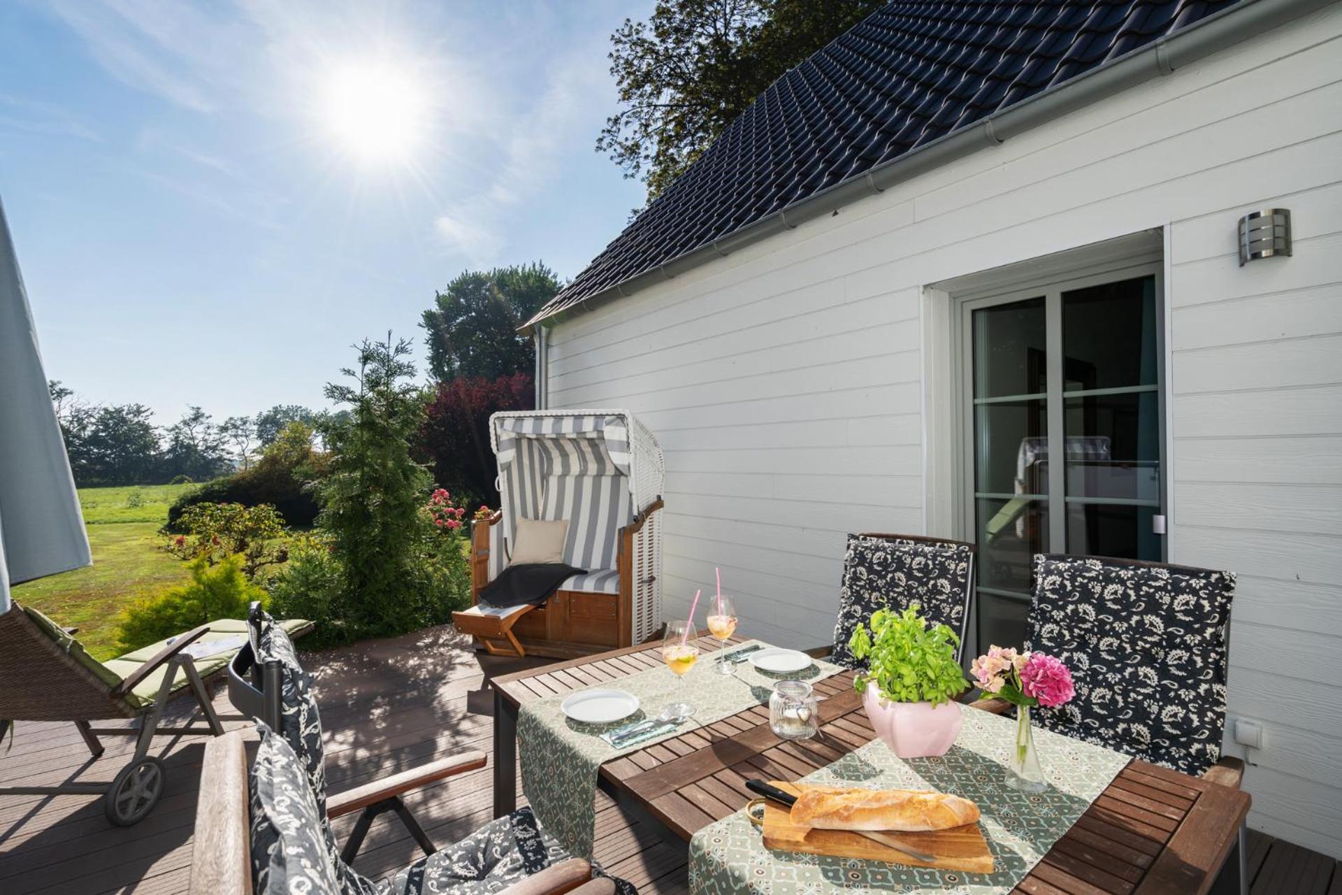 Fehmarn Mein Urlaub Esterno foto