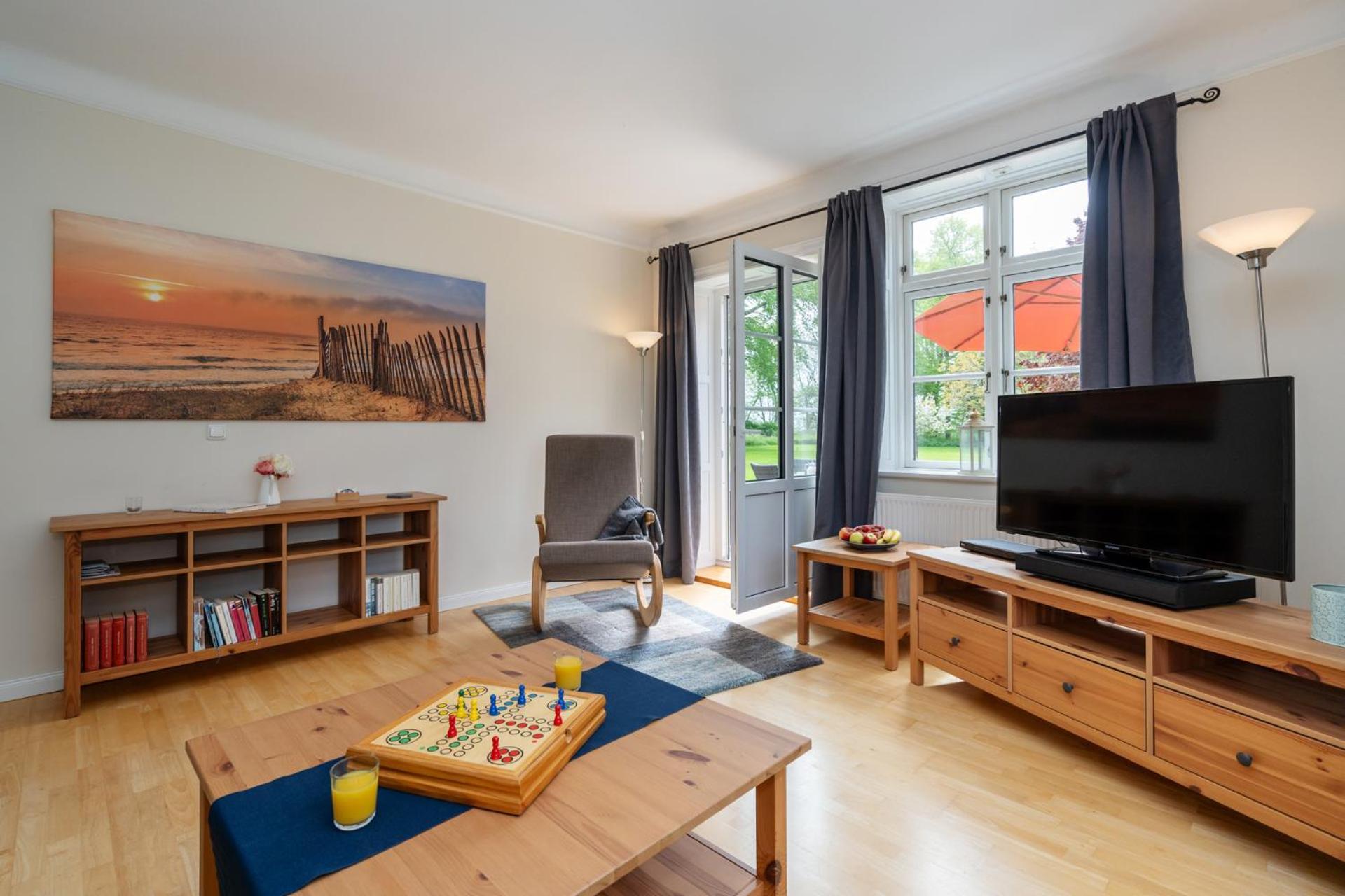 Fehmarn Mein Urlaub Esterno foto