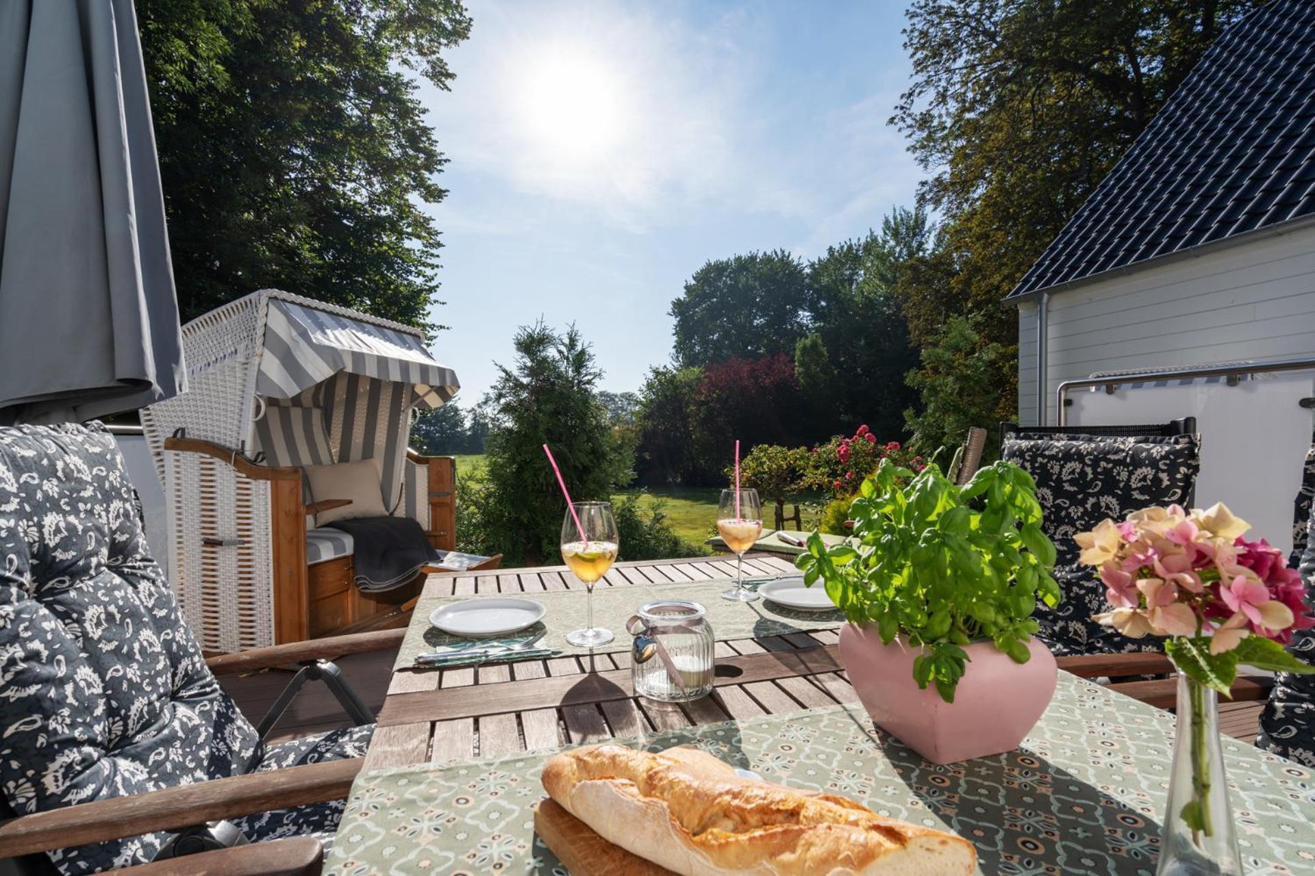 Fehmarn Mein Urlaub Esterno foto