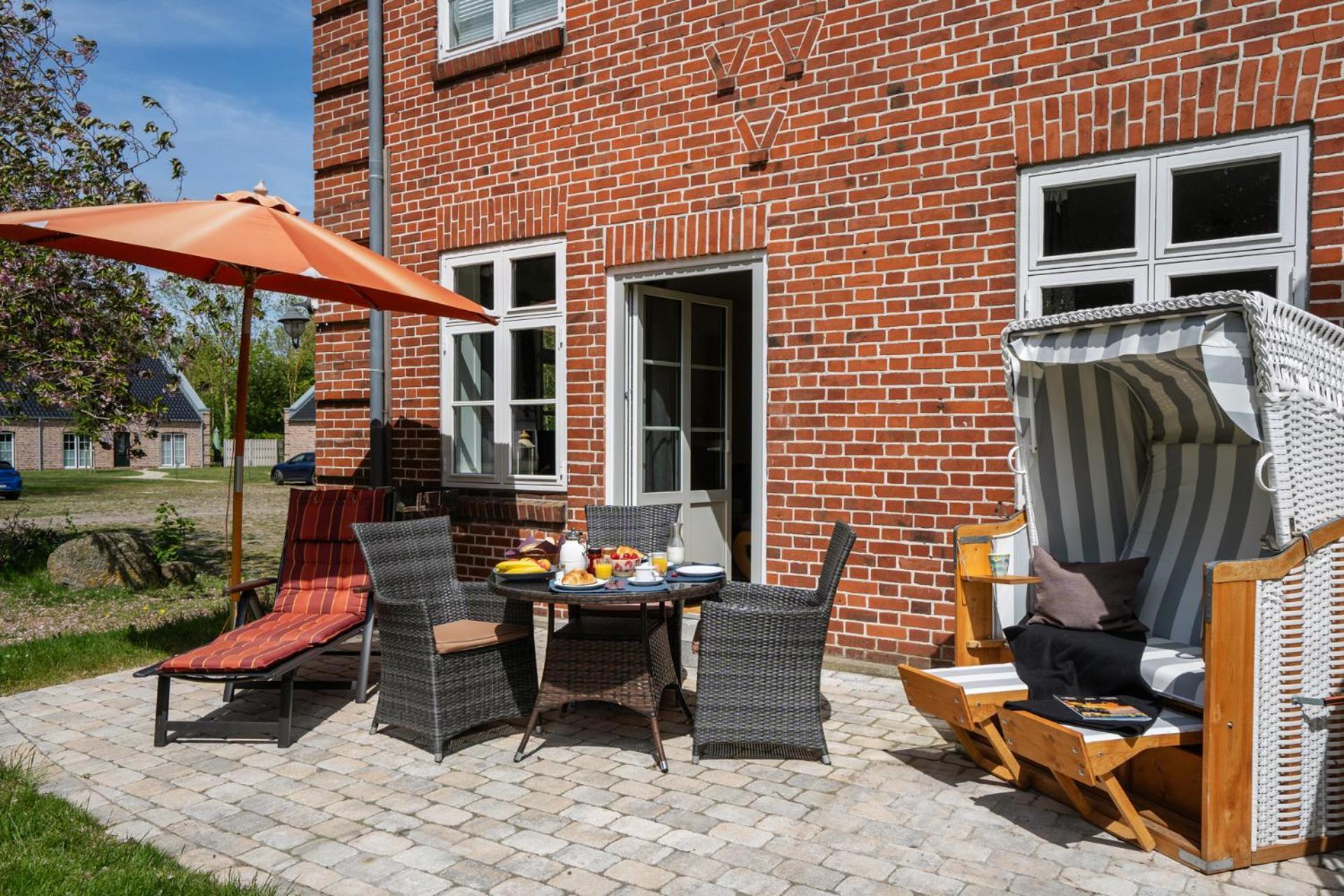 Fehmarn Mein Urlaub Esterno foto