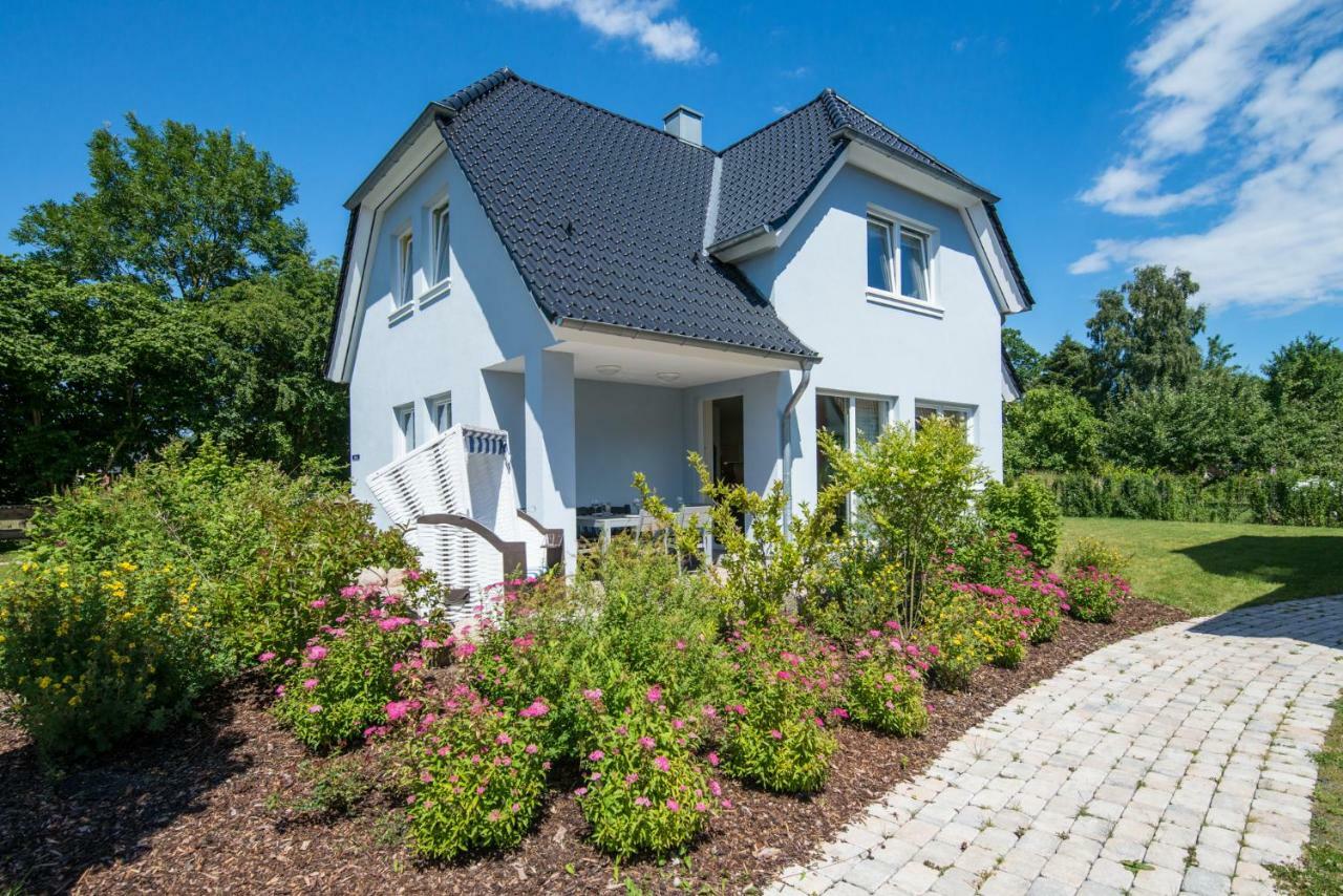 Fehmarn Mein Urlaub Esterno foto
