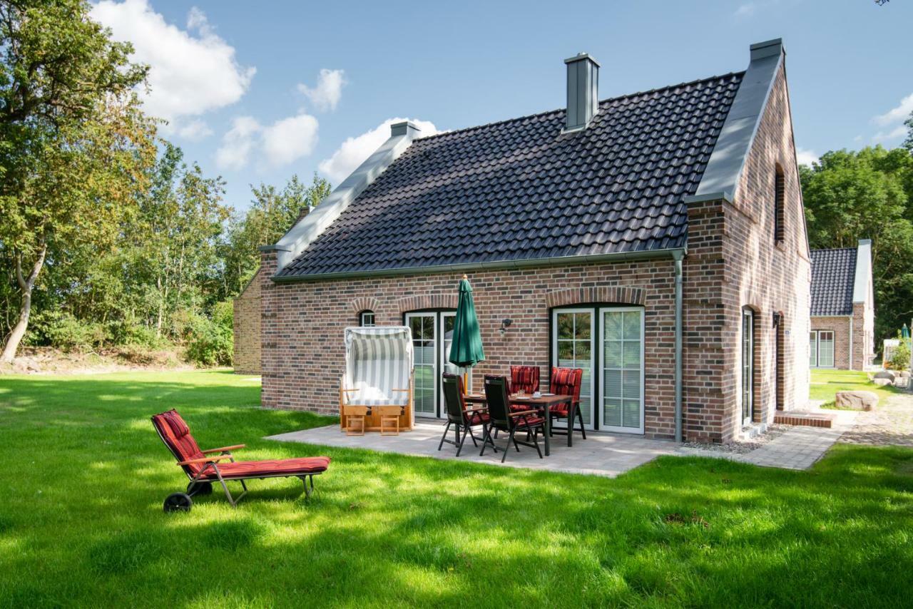 Fehmarn Mein Urlaub Esterno foto